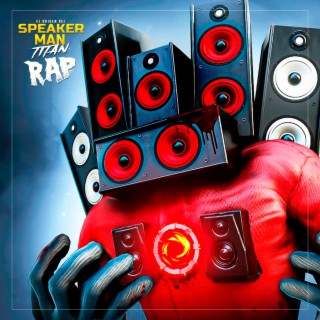 El Origen en Rap del TITAN SPEAKERMAN de SKIBIDI TOILET