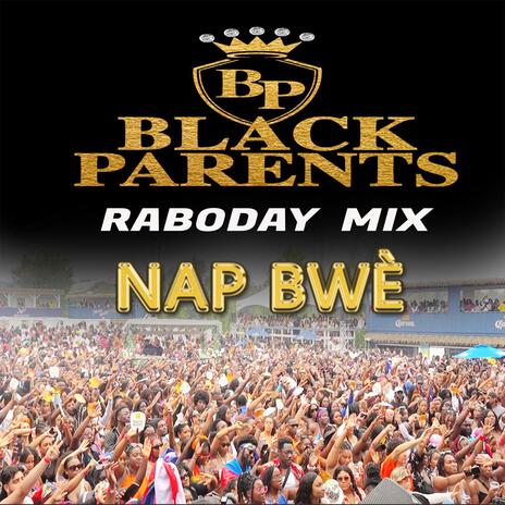 Mix Nap Bwè | Boomplay Music