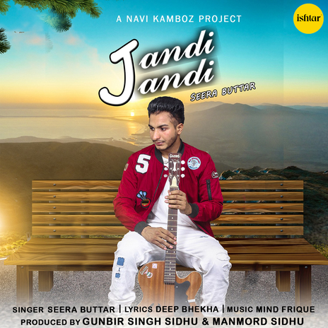 Jandi Jandi | Boomplay Music