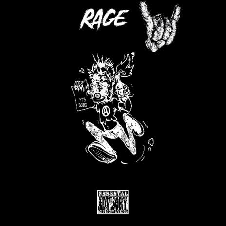 Rage | Boomplay Music