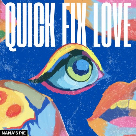 quick fix love | Boomplay Music