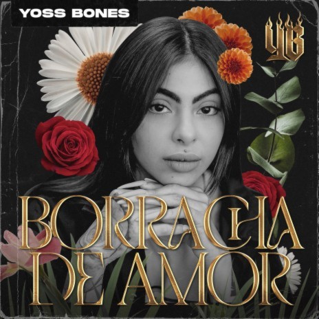Borracha De Amor | Boomplay Music
