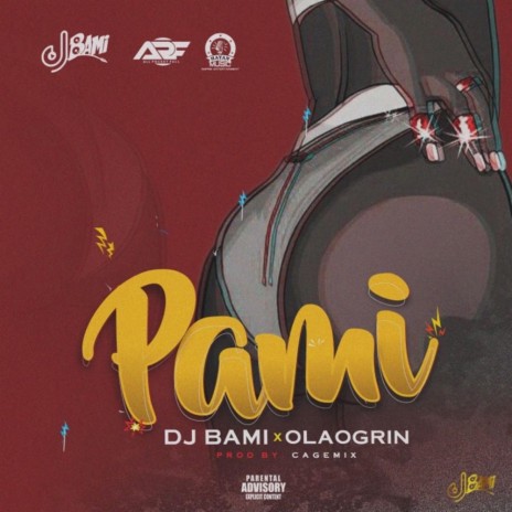Pami ft. Ola Ogrin | Boomplay Music