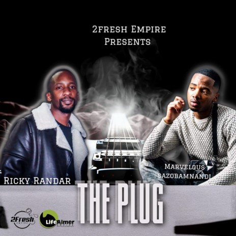 The Plug ft. Marvelous Sazob'Mnandi | Boomplay Music