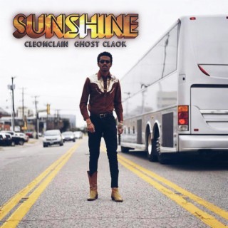 SUNSHINE (Radio Edit) ft. GHOST CLOAK lyrics | Boomplay Music