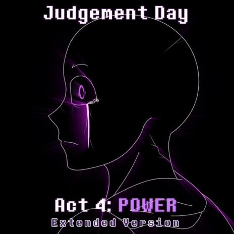 Judgement Day: Act 4 (Extended Version) | Boomplay Music
