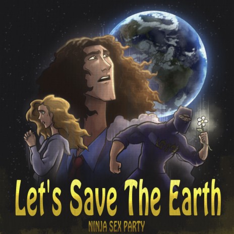 Let's Save the Earth | Boomplay Music