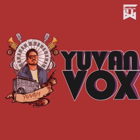 Yuvan Vox | Boomplay Music