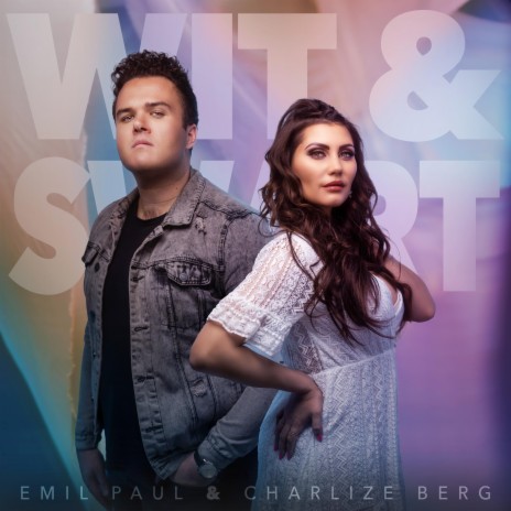 Wit & Swart ft. Charlize Berg | Boomplay Music