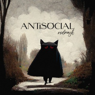 ANTISOCIAL