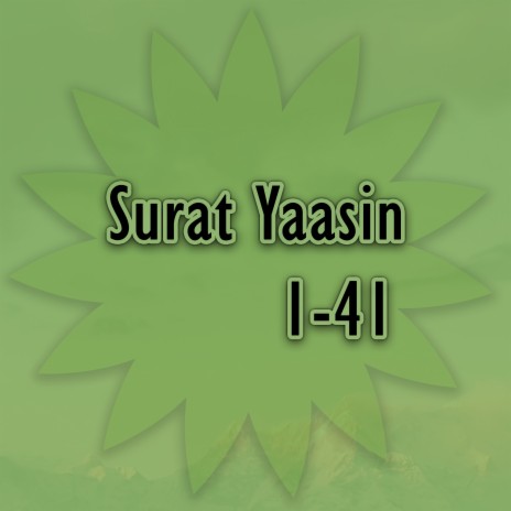 Surat Yaasin 69-75 | Boomplay Music