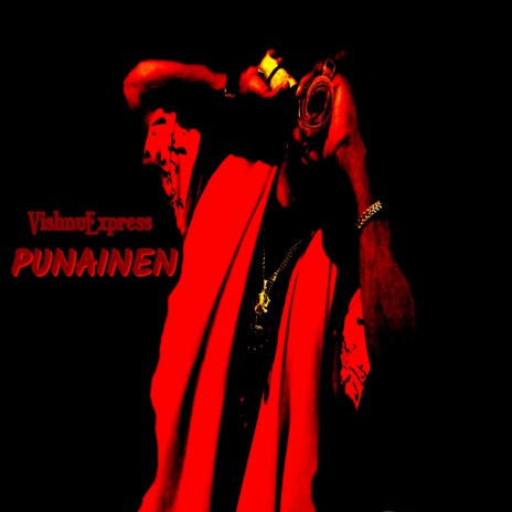 Punainen