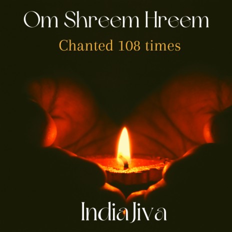 Om Shreem Hreem 108 | Boomplay Music