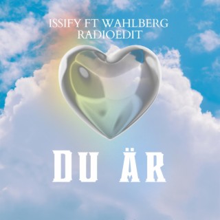 Du är (Radio Edit)