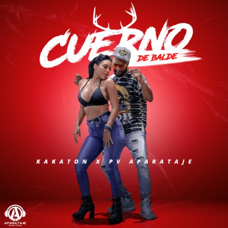 Cuerno De Balde ft. KAKATON | Boomplay Music