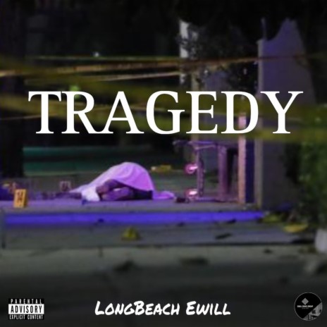 Tragedy ft. $tupid young | Boomplay Music