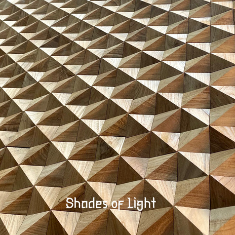 Shades of Light | Boomplay Music