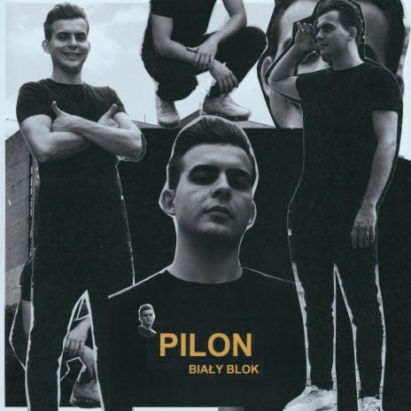 Biały Blok | Boomplay Music