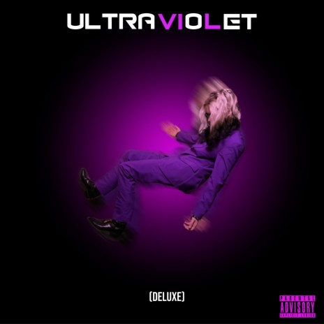 VIOLET | Boomplay Music