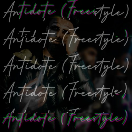 Antidote (Freestyle) ft. MCE | Boomplay Music