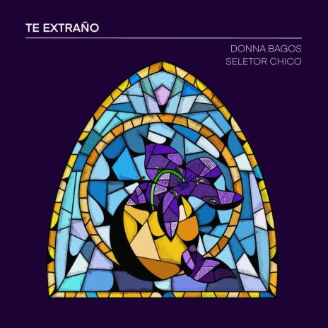 Te Extraño ft. Seletor Chico | Boomplay Music