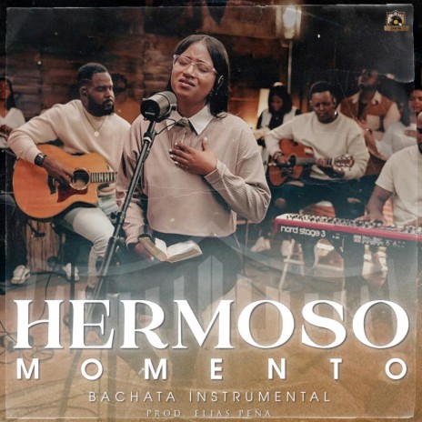 Hermoso Momento Bachata (Instrumental) | Boomplay Music