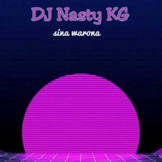 DJ Nasty KG