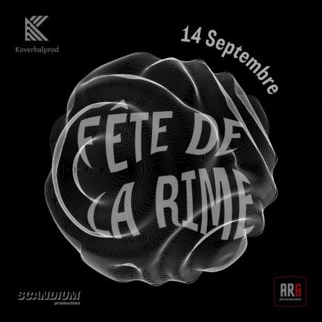 FETE DE LA RIME ft. Tony Blaster, Hell Kë & Ters
