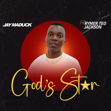God's Star ft. Rymer Teo Jackson