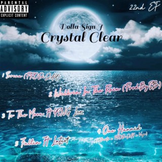 Crystal Clear EP