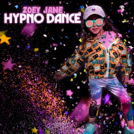 Hypno Dance | Boomplay Music