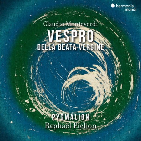 Vespro della Beata Vergine, SV 206: Et misericordia ft. Pygmalion | Boomplay Music