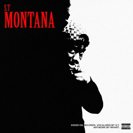 Montana | Boomplay Music