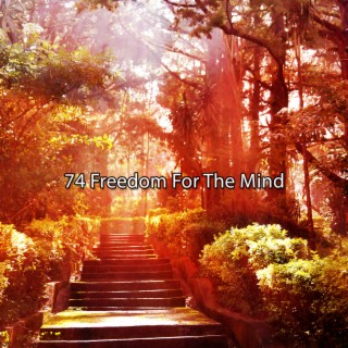 74 Freedom For The Mind