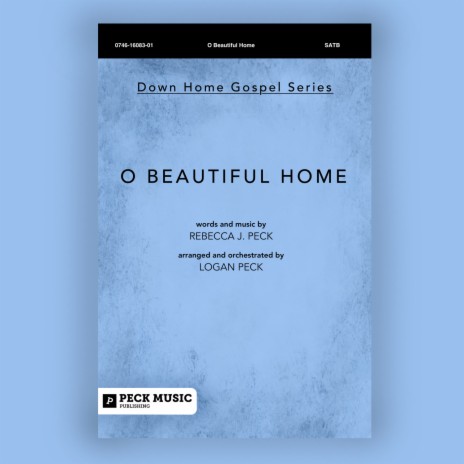 O Beautiful Home | Boomplay Music