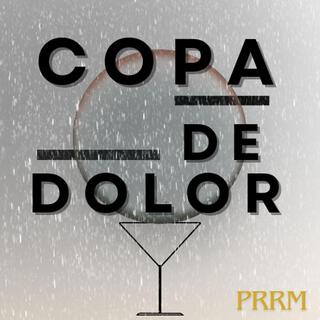 Copa De Dolor