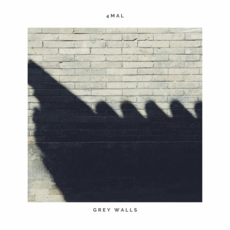 Grey Walls (Eddie Silverton Remix)