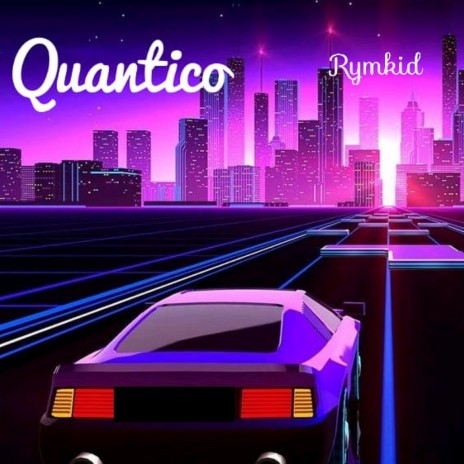 Quantico | Boomplay Music