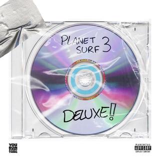 Planet Surf 3 (Deluxe)