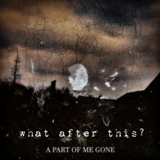 A Part of Me Gone