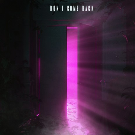 Don't Come Back (Original Mix) ft. Ghost In Real Life | Boomplay Music