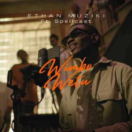 Wimbo Wetu (Choir Version) | Boomplay Music