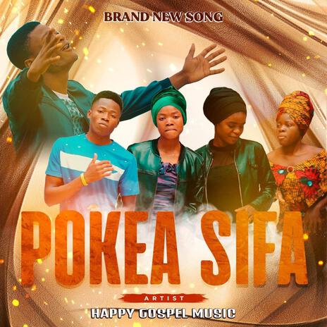 Pokea Sifa | Boomplay Music