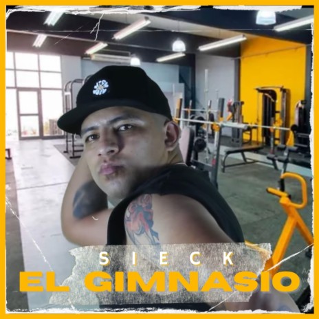 El Gimnasio | Boomplay Music