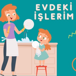 Evdeki İşlerim