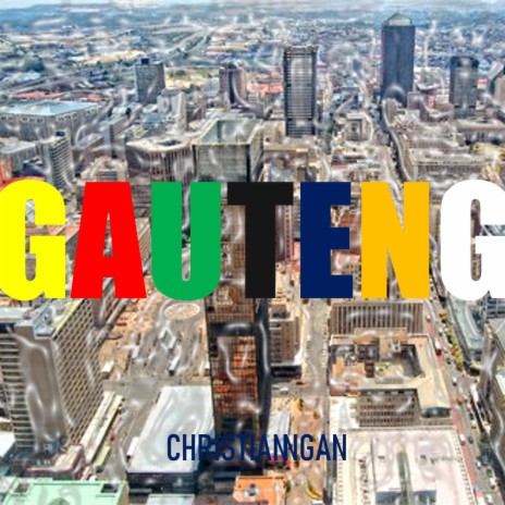 Gauteng | Boomplay Music