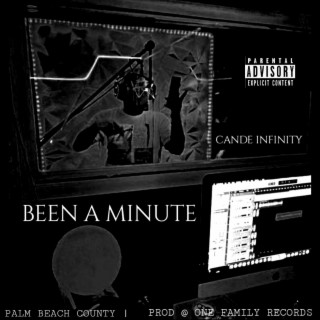 Been A Minute (Palm Beach Remix)