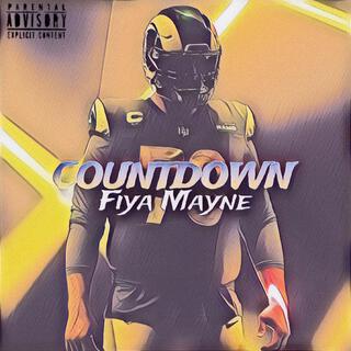 COUNTDOWN (Rams Hype Song)