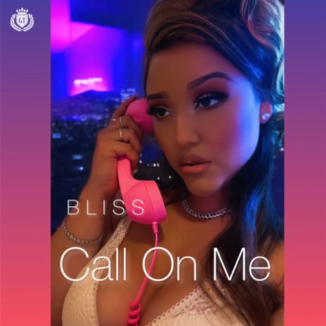 Call On Me | Boomplay Music