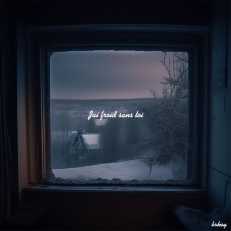 Jai froid sans toi (speed up + reverbed) | Boomplay Music